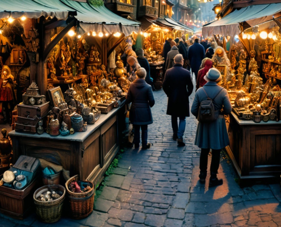 market