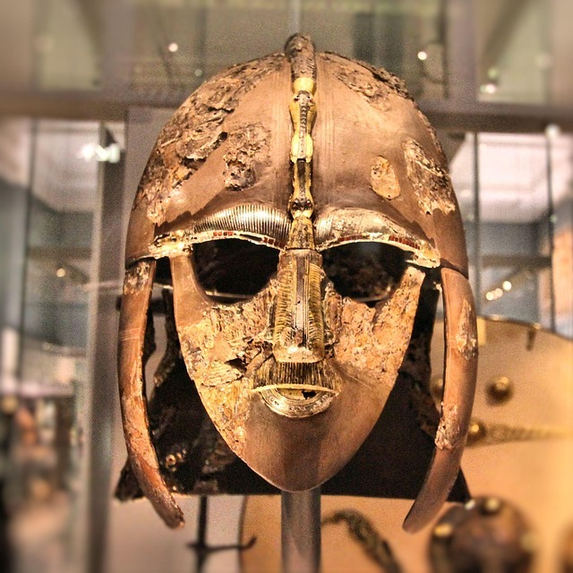 sutton hoo