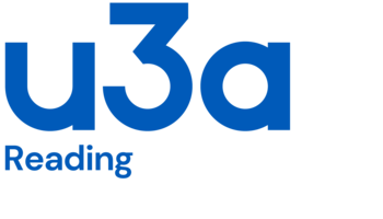 Reading u3a logo